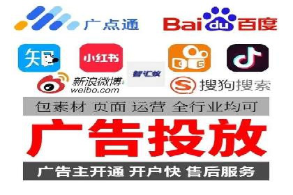 竞价广告的投放策略与网络推广的实践案例
